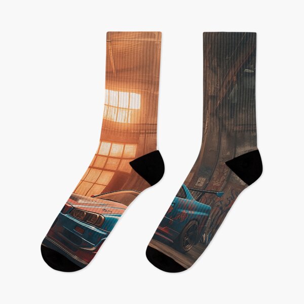 Item preview, The Last Drift Sanctuary designed and sold by oanaunciuleanu.