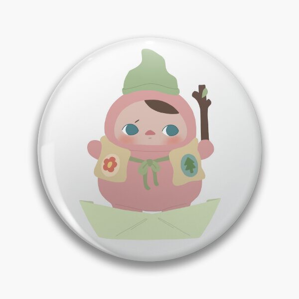 Item preview, Pop Mart Pucky - Oh no designed and sold by resmotta.