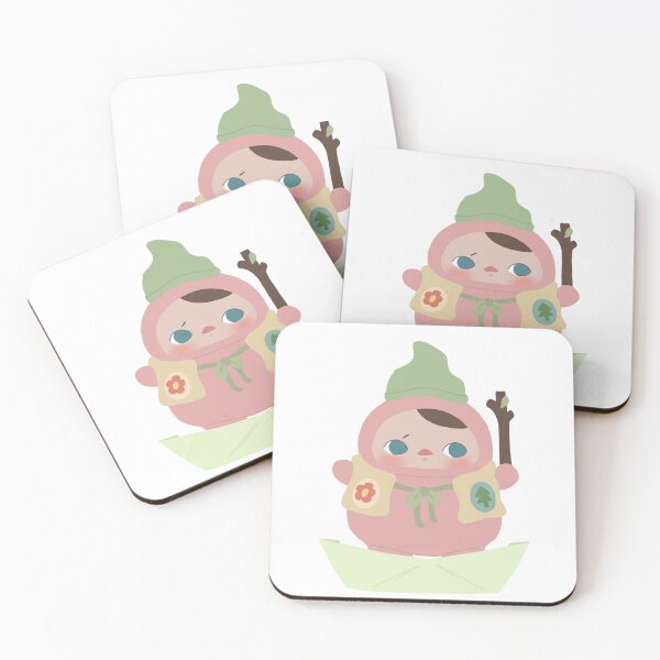 Item preview, Pop Mart Pucky - Oh no designed and sold by resmotta.