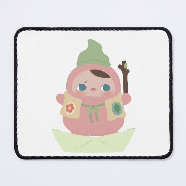Item preview, Pop Mart Pucky - Oh no designed and sold by resmotta.