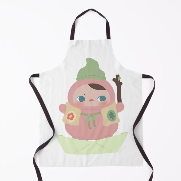 Item preview, Pop Mart Pucky - Oh no designed and sold by resmotta.