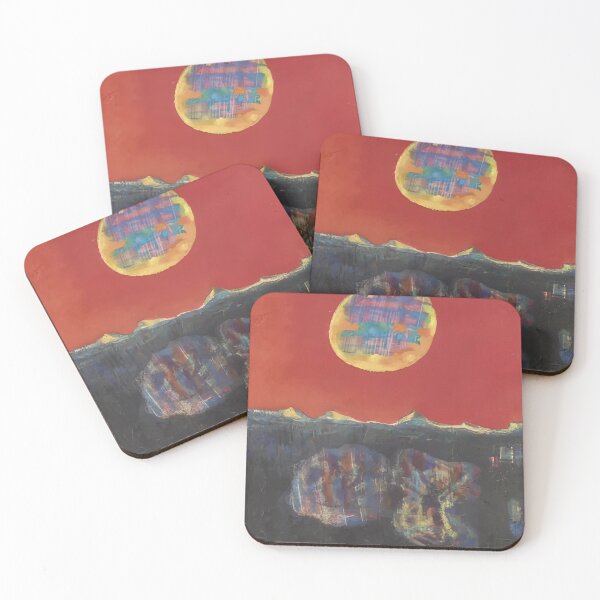 Item preview, Max Ernst designed and sold by Cordakidikarts.