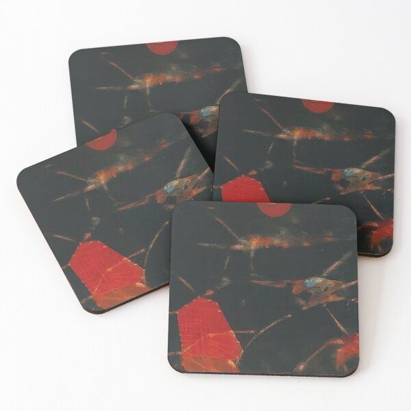 Item preview, Max Ernst designed and sold by Cordakidikarts.