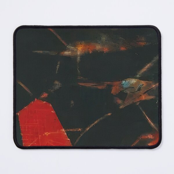 Item preview, Max Ernst designed and sold by Cordakidikarts.