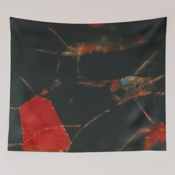 Item preview, Max Ernst designed and sold by Cordakidikarts.