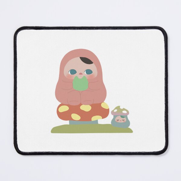 Item preview, Pop Mart Pucky - Beanie's Decision designed and sold by resmotta.