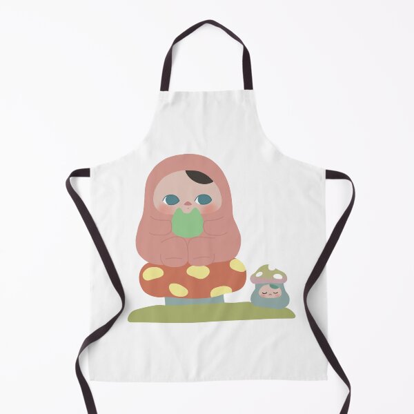 Item preview, Pop Mart Pucky - Beanie's Decision designed and sold by resmotta.