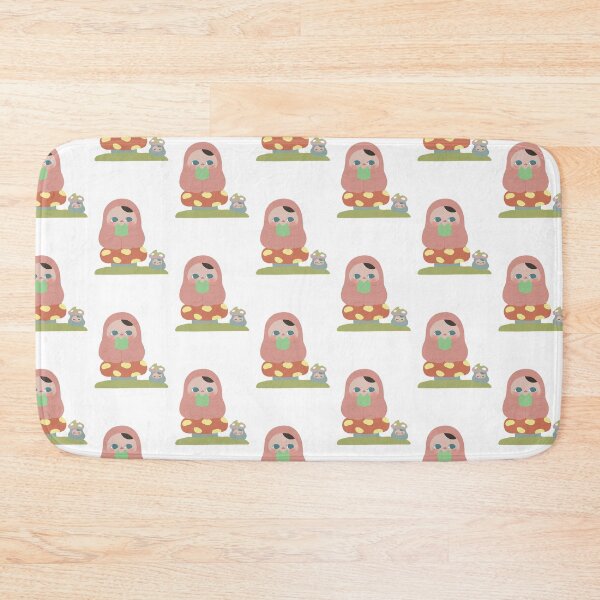 Item preview, Pop Mart Pucky - Beanie's Decision designed and sold by resmotta.