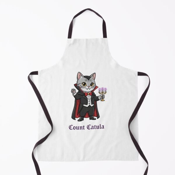 Item preview, Count Catula designed and sold by KarazuStudio.