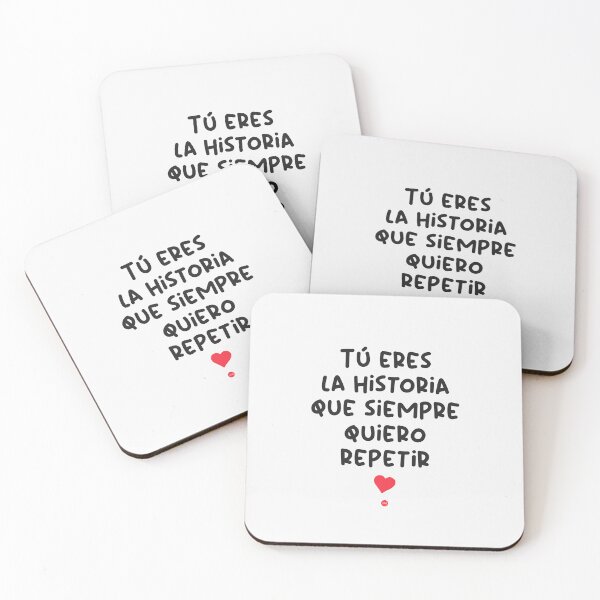 Item preview, You are the story I always want to repeat (fc) I designed and sold by XUSRedbubble.