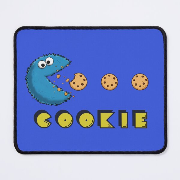 Item preview, Game Over, Cookie Monster! designed and sold by Working Canvas .