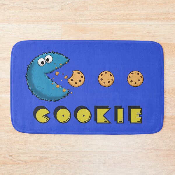 Item preview, Game Over, Cookie Monster! designed and sold by Working Canvas .