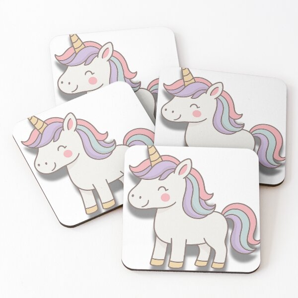 Item preview, Enchanted Unicorn Ad Vision designed and sold by Next&Dimension&Print.