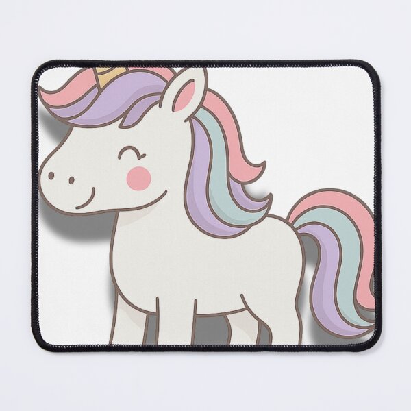 Item preview, Enchanted Unicorn Ad Vision designed and sold by Next&Dimension&Print.