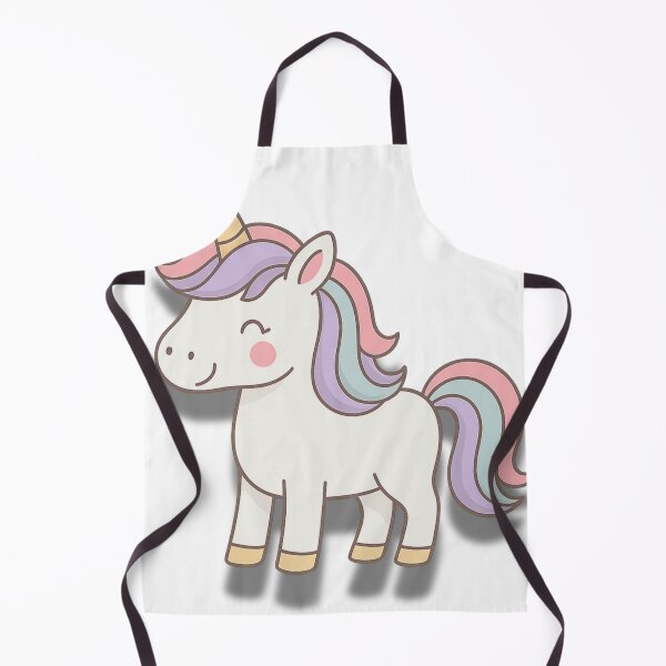Item preview, Enchanted Unicorn Ad Vision designed and sold by Next&Dimension&Print.