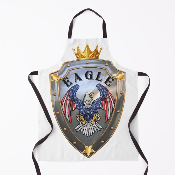 Item preview, Eagle Eye Shield designed and sold by phiawdesign9.