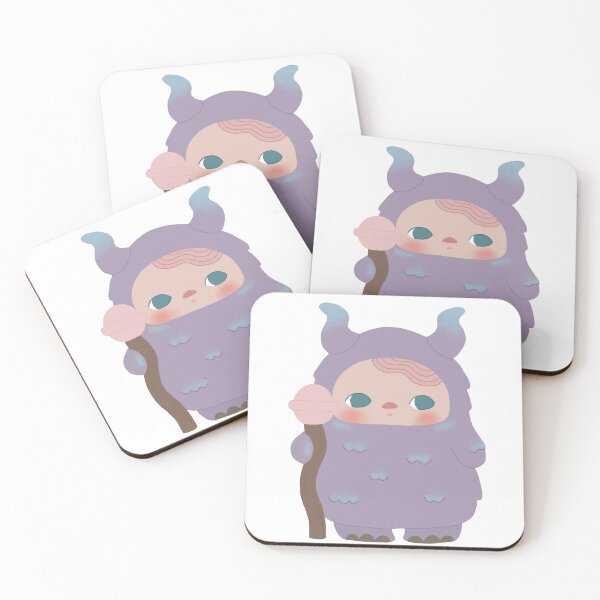 Item preview, Pop Mart Pucky - The Truth designed and sold by resmotta.