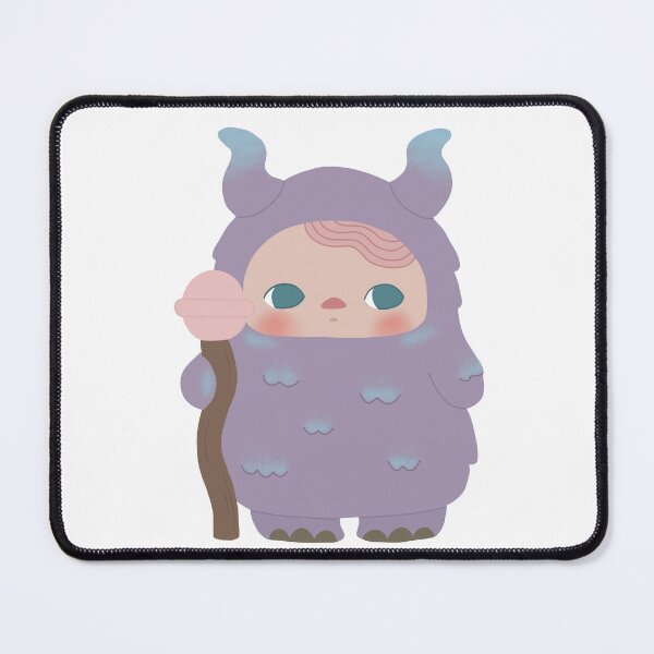 Item preview, Pop Mart Pucky - The Truth designed and sold by resmotta.
