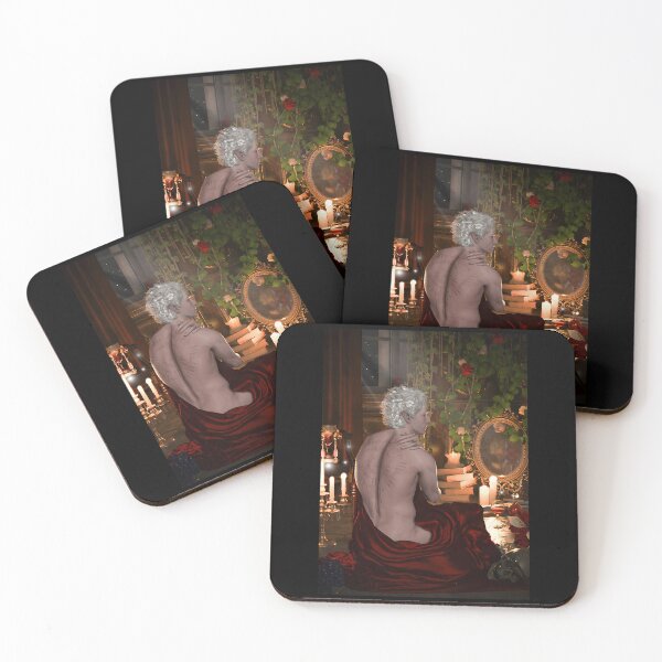 Item preview, Memento Mori designed and sold by psqhetori.