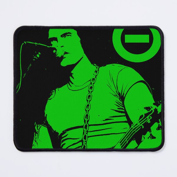 Item preview, Peter Steele - Type o Negative designed and sold by Black Wolf Style.