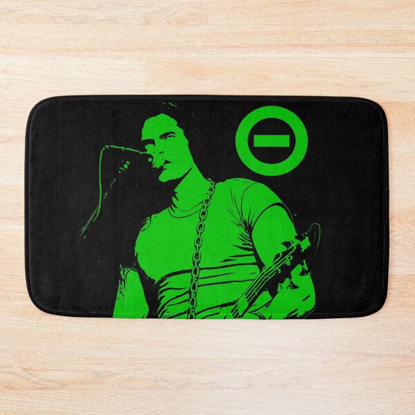 Item preview, Peter Steele -  Type o Negative designed and sold by Black Wolf Style.