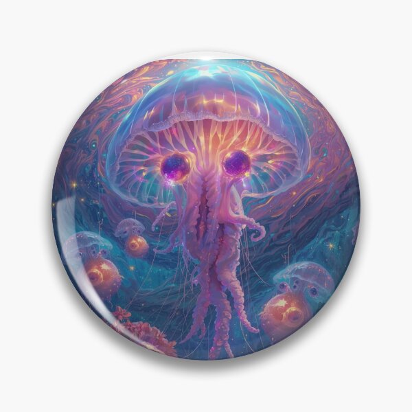 Item preview, Dreams of the Glass Jelly designed and sold by Danig7777.