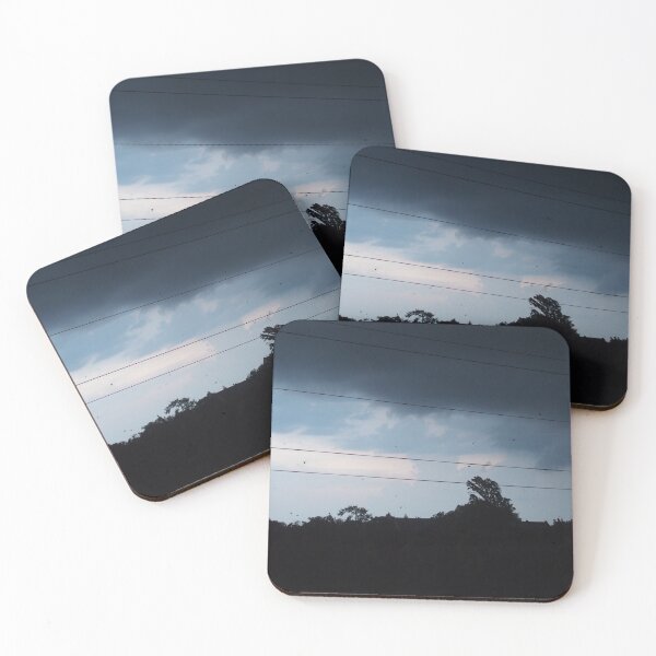 Item preview, Darkening Sky before the Storm designed and sold by Moronatorium.