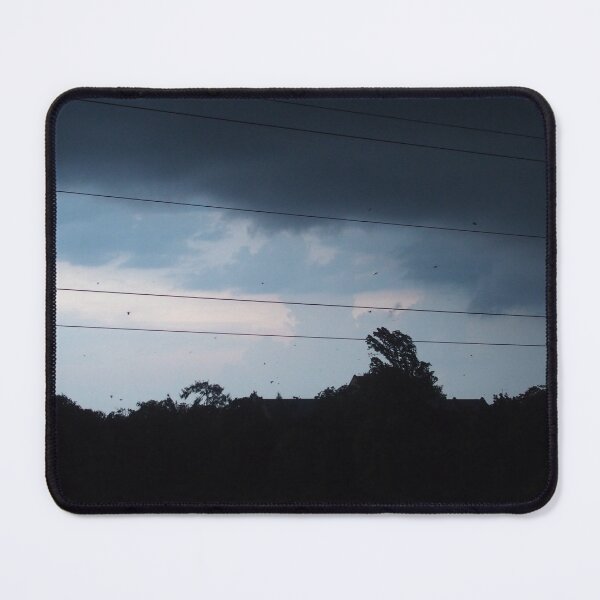 Item preview, Darkening Sky before the Storm designed and sold by Moronatorium.