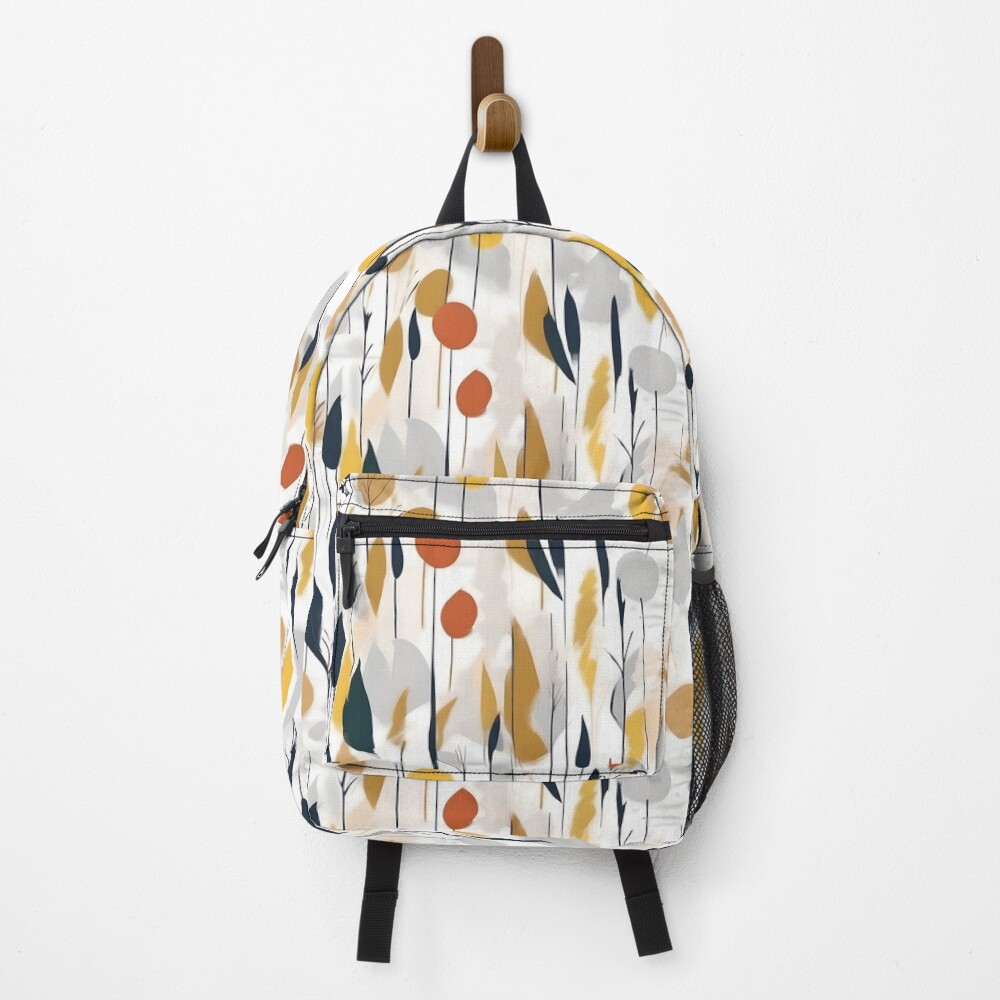 Item preview, Backpack designed and sold by eltvector.