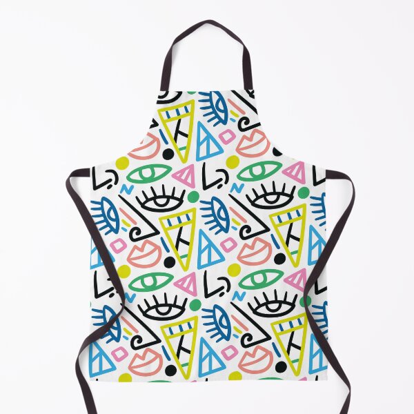 Item preview, Color burst cubism designed and sold by SweetberryHouse.