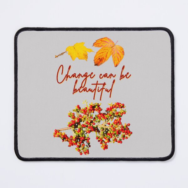 Item preview, Inspiring autumn design for mindfulness & decoration designed and sold by Katja LebenFreude.