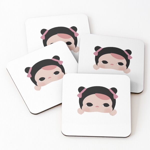 Item preview, Pop Mart Pucky - The Feast designed and sold by resmotta.