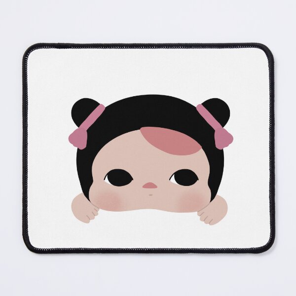 Item preview, Pop Mart Pucky - The Feast designed and sold by resmotta.