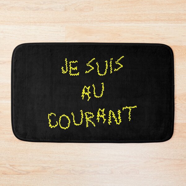 Item preview, I KNOW! designed and sold by francoisville.