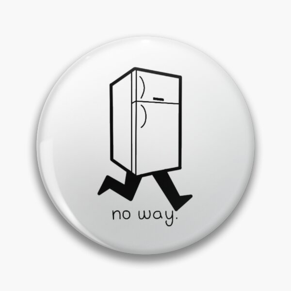 Item preview, Is Your Refrigerator Running?  designed and sold by bainzer.