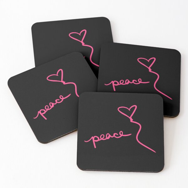 Item preview, Peace in English designed and sold by abeink.