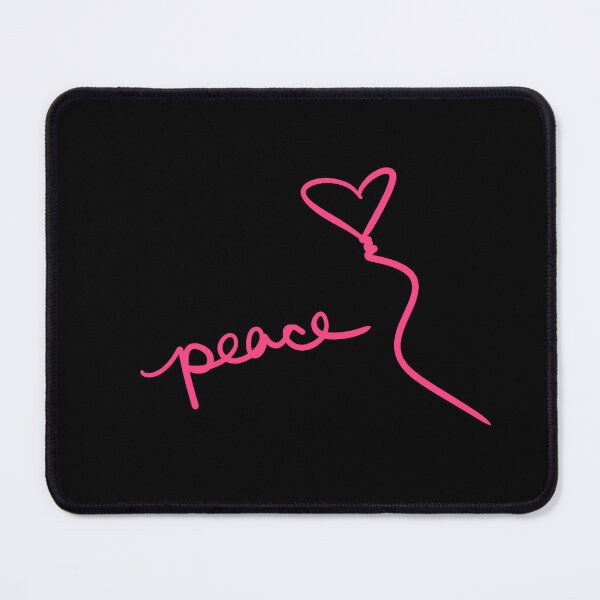 Item preview, Peace in English designed and sold by abeink.