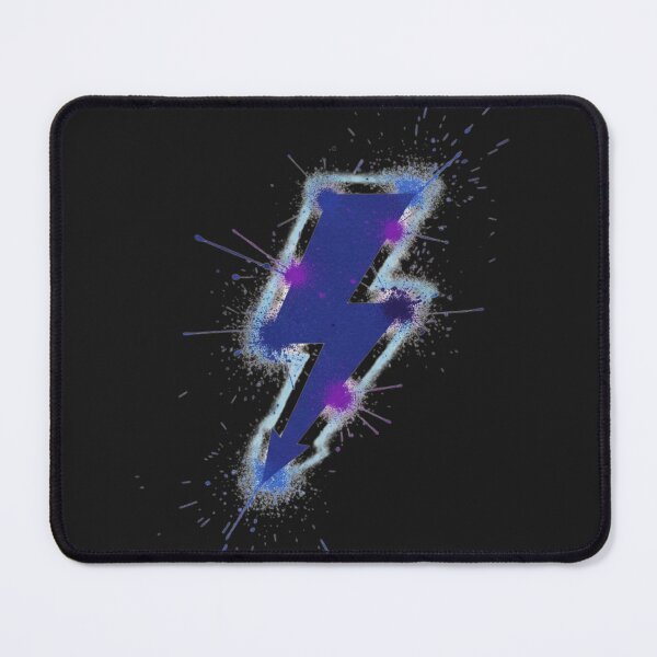 Item preview, Stylized Bolt designed and sold by Red White & WG.
