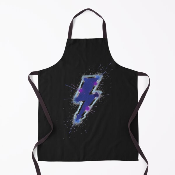 Item preview, Stylized Bolt designed and sold by Red White & WG.