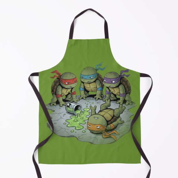 Item preview, Tiny Turtles, Big Trouble designed and sold by Working Canvas .