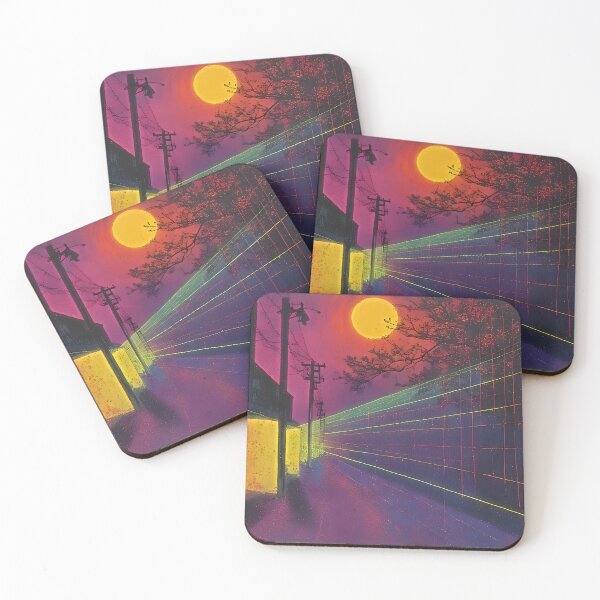 Item preview, Day Glow by S.Surrasia designed and sold by Surrasia.