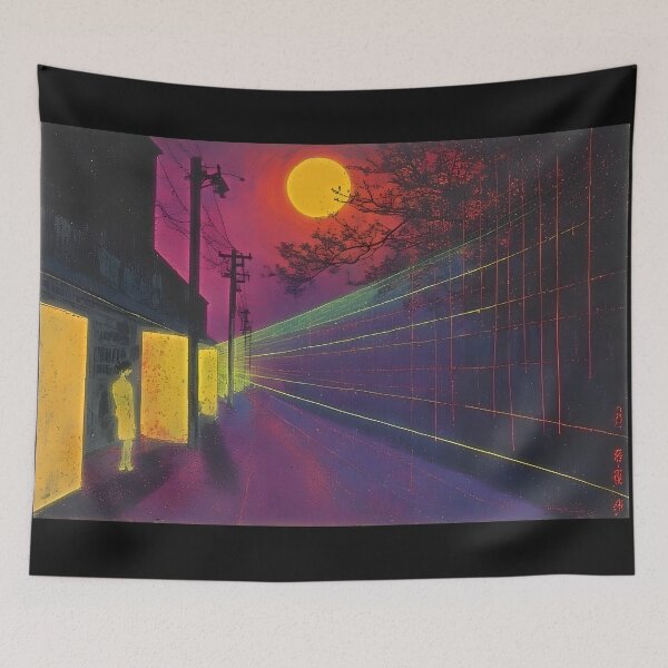 Item preview, Day Glow by S.Surrasia designed and sold by Surrasia.