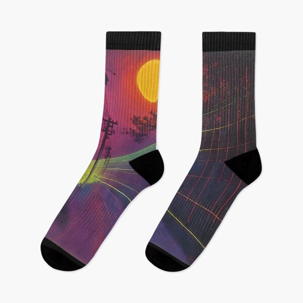 Item preview, Day Glow by S.Surrasia designed and sold by Surrasia.