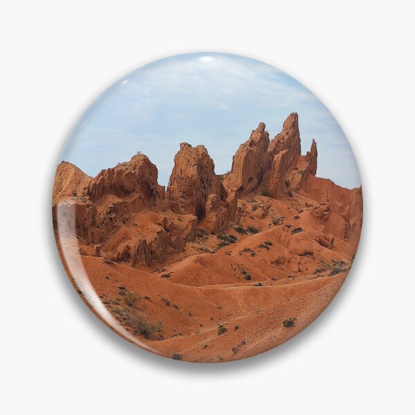 Item preview, Is this Mars? designed and sold by klavdija998.