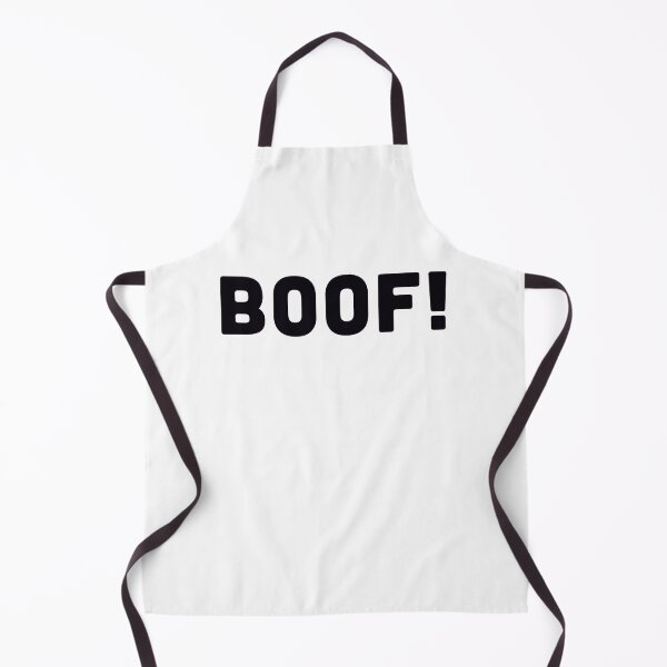 Item preview, BOOF! Bold Funny Sound Effect Typography designed and sold by Victor Shadehorn.