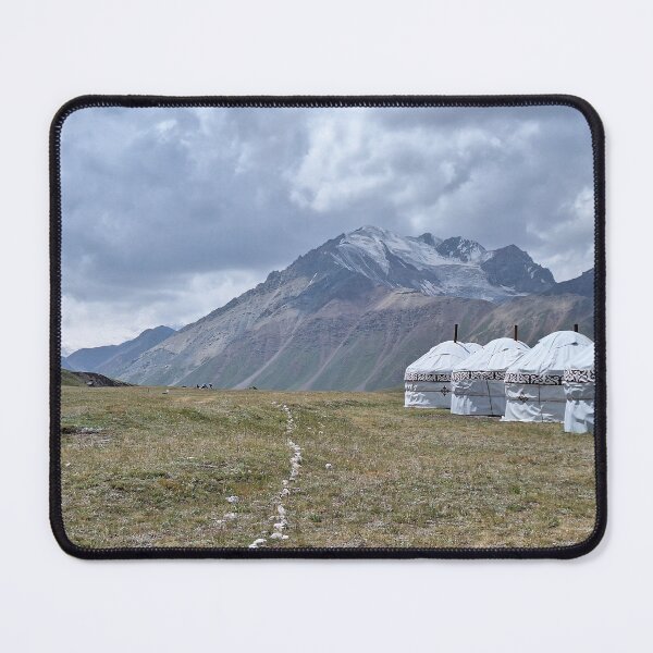 Item preview, Yurt camp designed and sold by klavdija998.