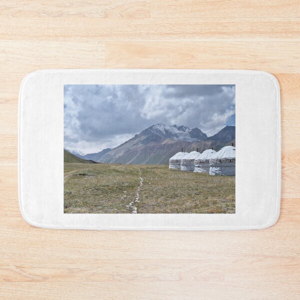 Item preview, Yurt camp designed and sold by klavdija998.