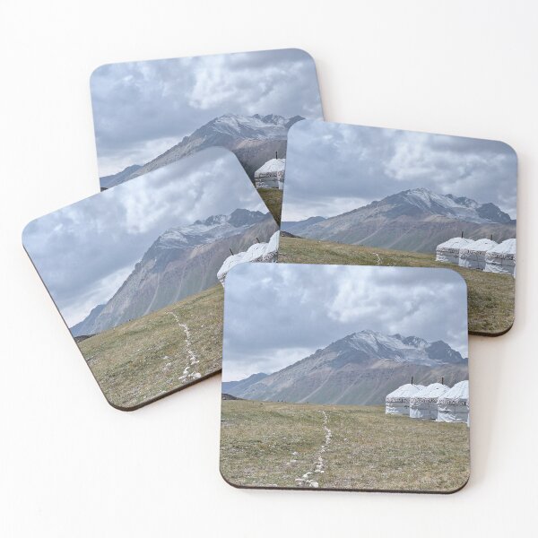 Item preview, Yurt camp designed and sold by klavdija998.