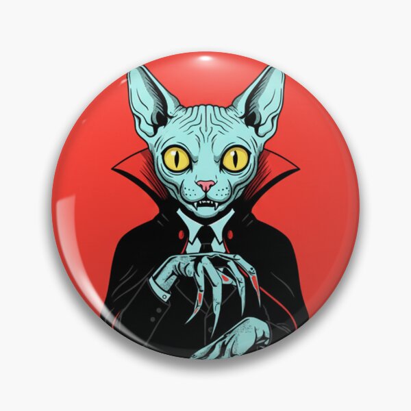Item preview, Catferatu  designed and sold by KarazuStudio.