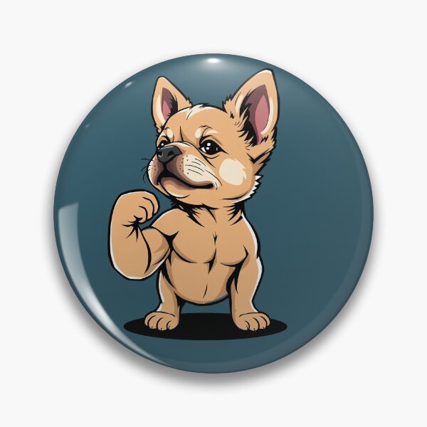 Item preview, Puppy Flex designed and sold by SuperBecha.